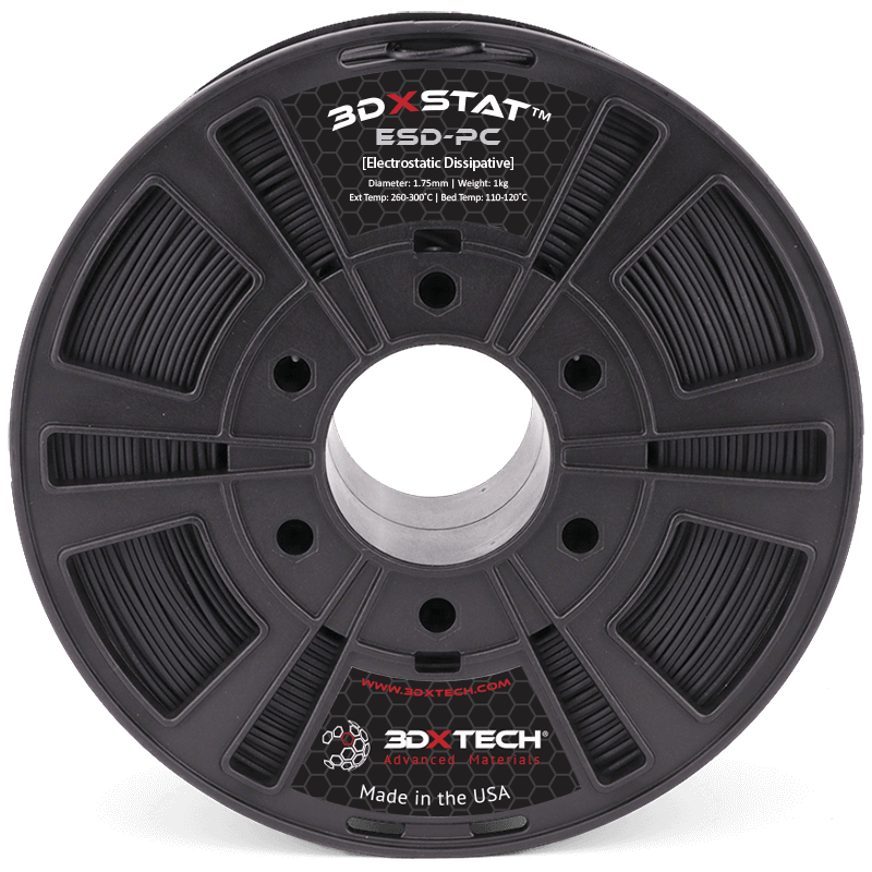 Filamento 3DXTech ESD-PC