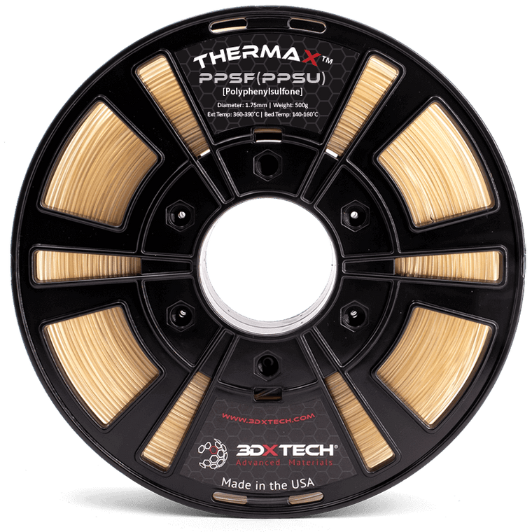 Filamento 3DXTech PPSU