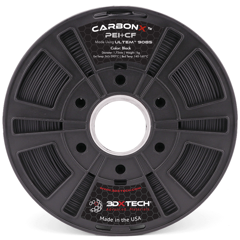 Filamento 3DXTech PEI 9085+CF