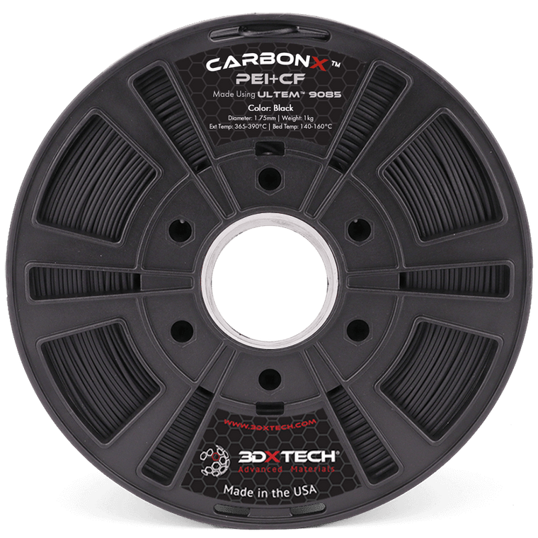 Filamento 3DXTech PEI 9085+CF