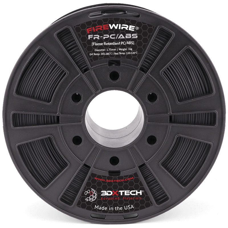 Filamento 3DXTech FR-PC-ABS