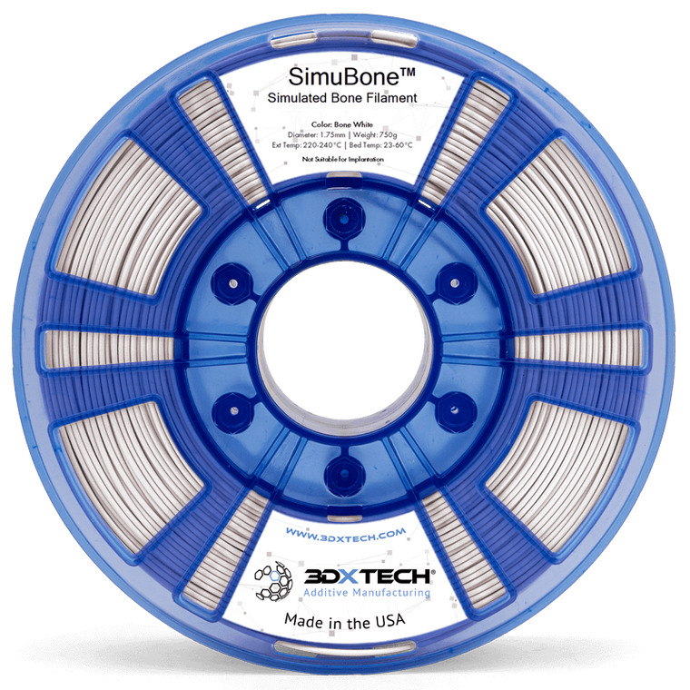 Filamento 3DXTech Simubone