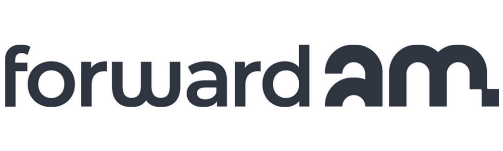 Logotipo Forward-AM