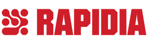 Logotipo Rapidia