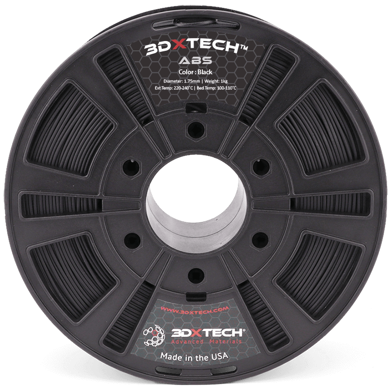 Filamento 3DXTech ABS