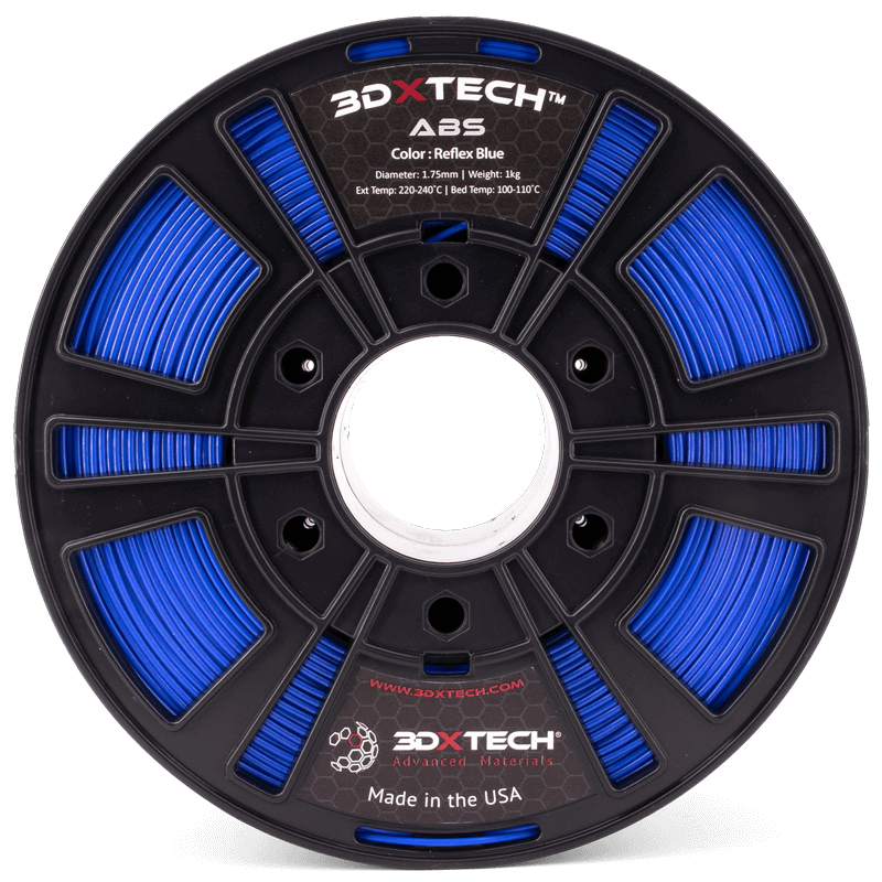 Filamento 3DXTech ABS