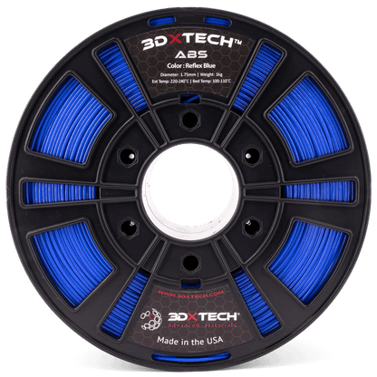 Filamento 3DXTech ABS
