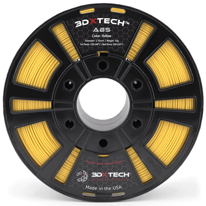 Filamento 3DXTech ABS