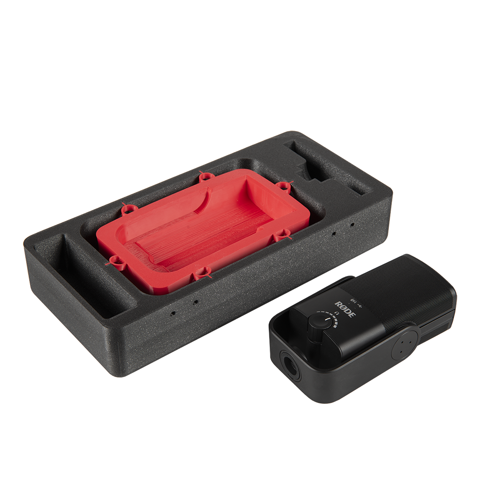 Perfis de material prontos para a Prusa XL+