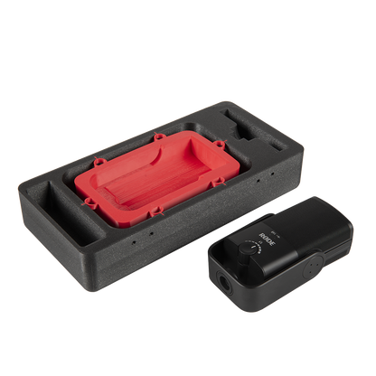 Perfis de material prontos para a Prusa XL+