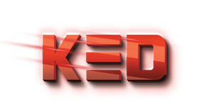 Logotipo KED