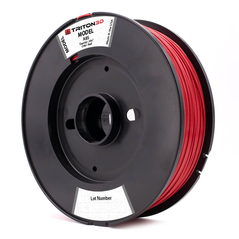 Triton ABS - Stratasys Compatible - imagem 2