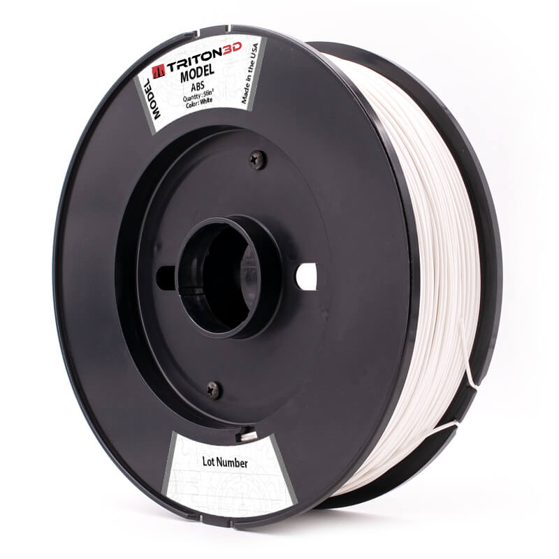 Triton ABS - Stratasys Compatible - imagem 3