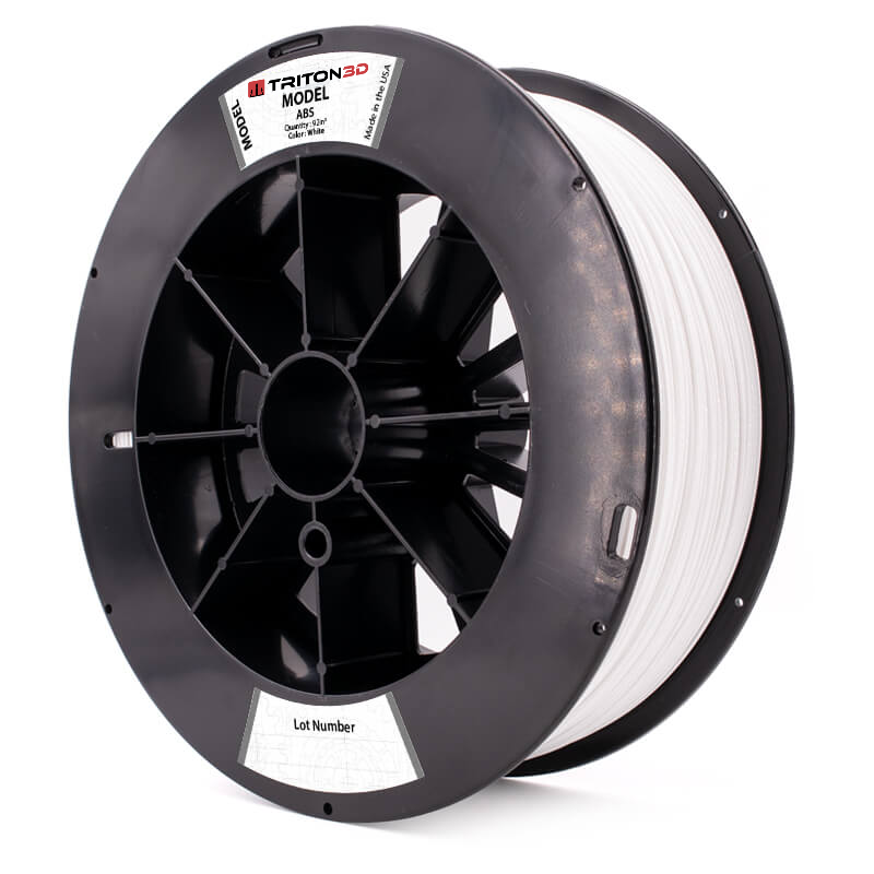 Triton ABS - Stratasys Compatible - imagem 4