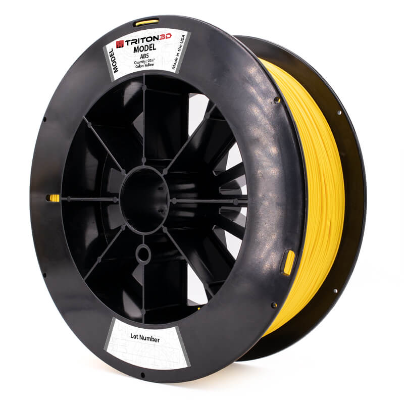Triton ABS - Stratasys Compatible - imagem 11