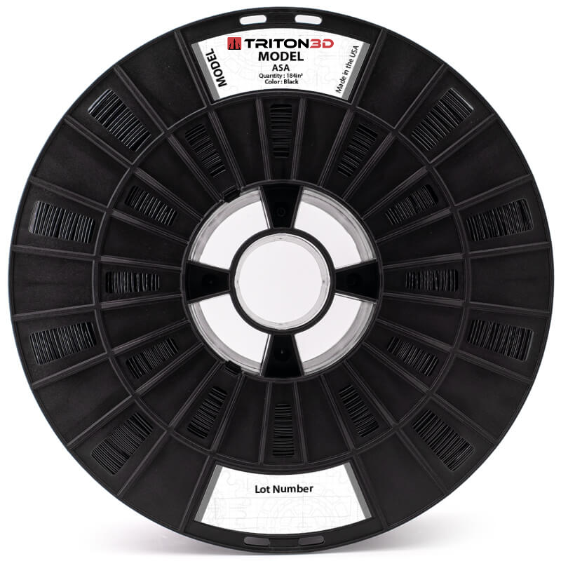 TRITON™ ASA - Stratasys® Compatible - imagem 3