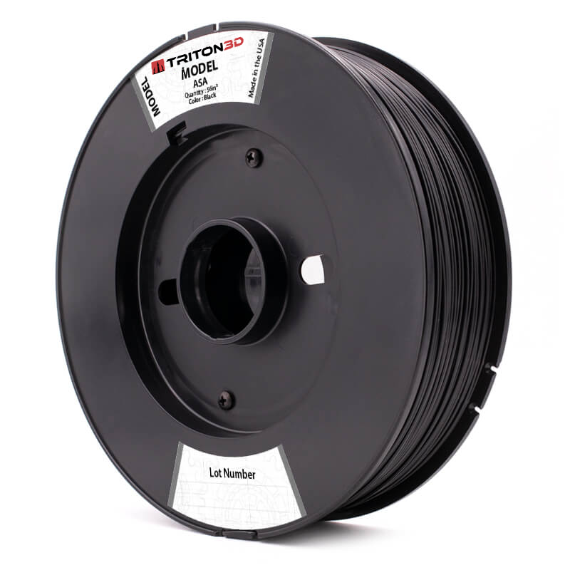 TRITON™ ASA - Stratasys® Compatible - imagem 1