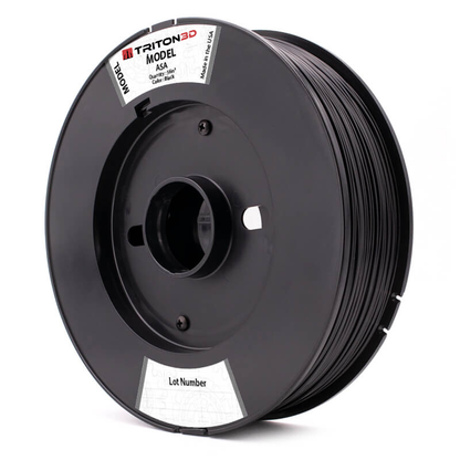TRITON™ ASA - Stratasys® Compatible - imagem 1