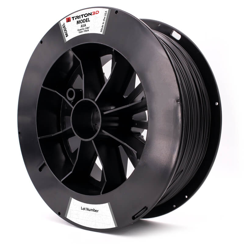 TRITON™ ASA - Stratasys® Compatible - imagem 2