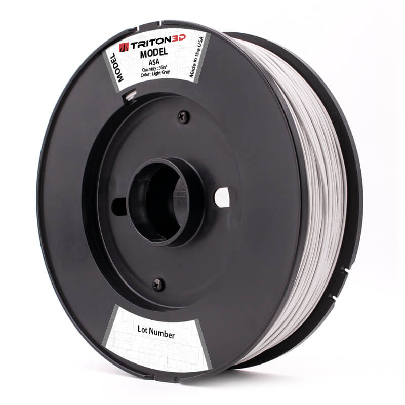 TRITON™ ASA - Stratasys® Compatible - imagem 11