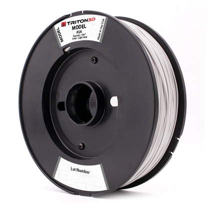 TRITON™ ASA - Stratasys® Compatible - imagem 11
