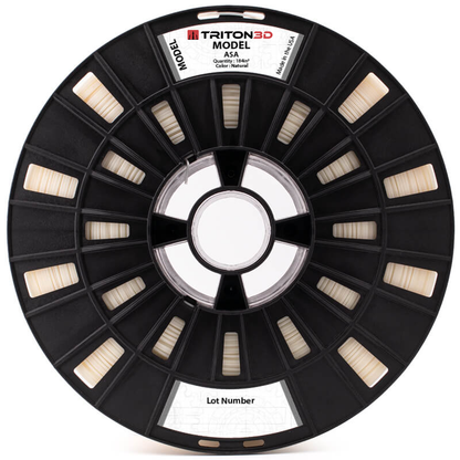 TRITON™ ASA - Stratasys® Compatible - imagem 8