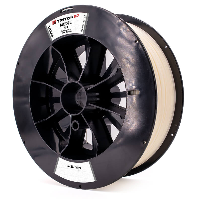 TRITON™ ASA - Stratasys® Compatible - imagem 7