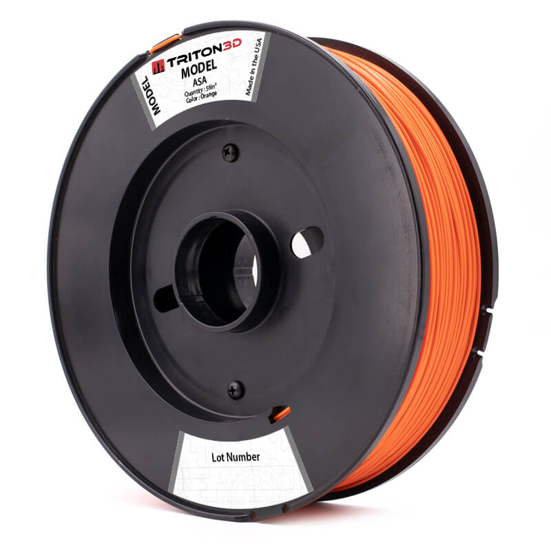 TRITON™ ASA - Stratasys® Compatible - imagem 4
