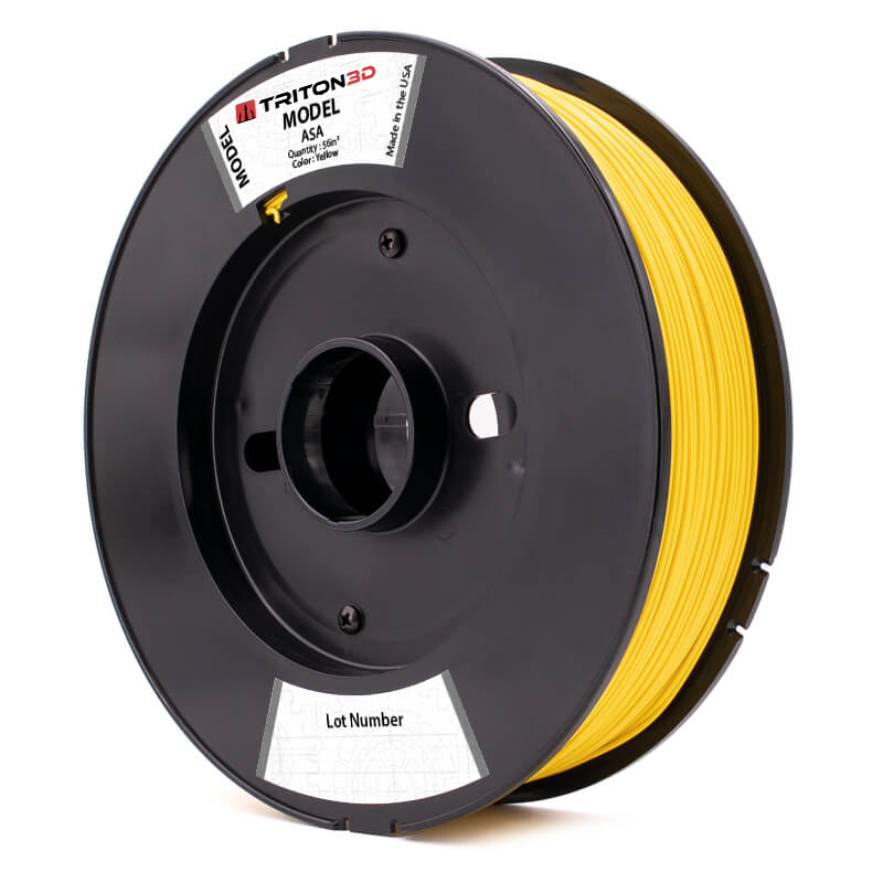 TRITON™ ASA - Stratasys® Compatible - imagem 9