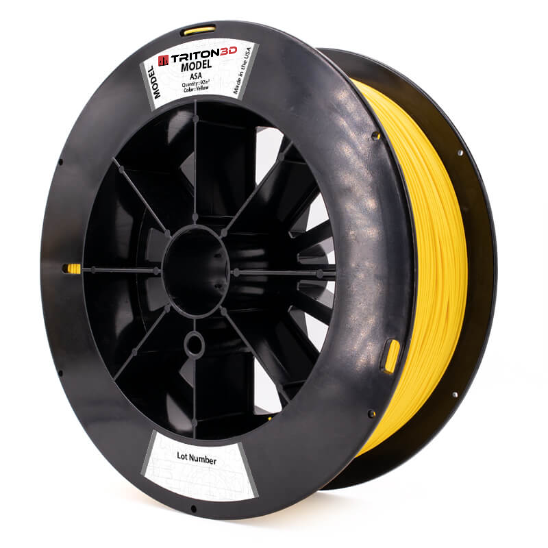 TRITON™ ASA - Stratasys® Compatible - imagem 12