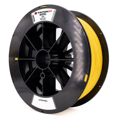 TRITON™ ASA - Stratasys® Compatible - imagem 12