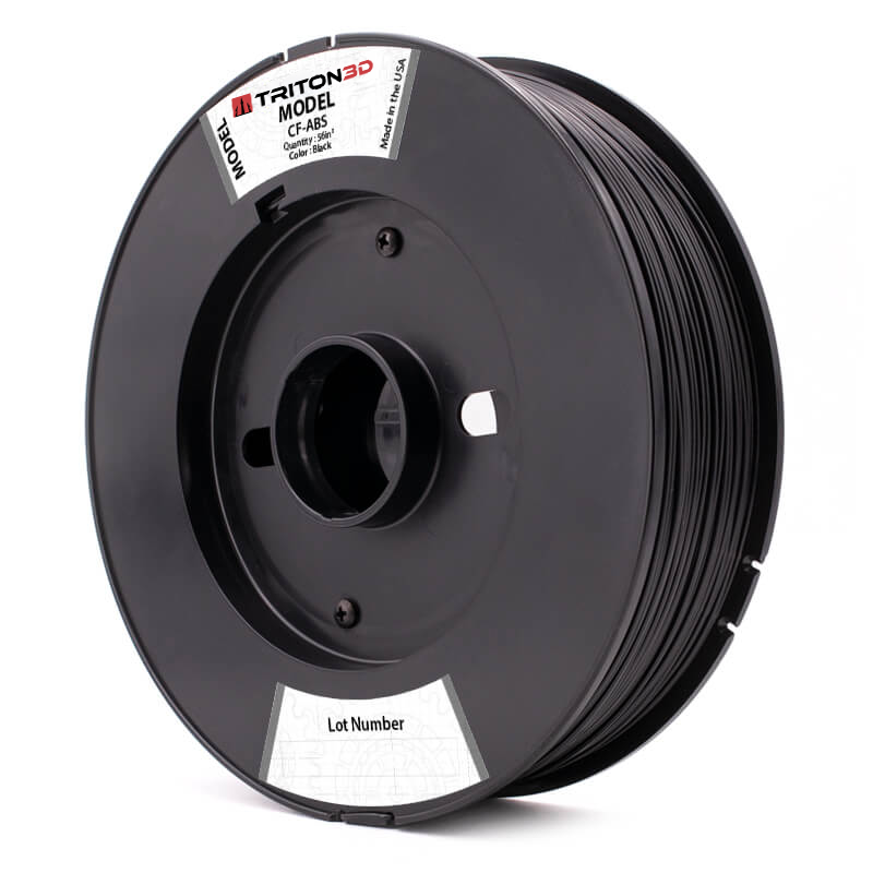 TRITON™ ABS+CF - Stratasys® Compatible - imagem 2