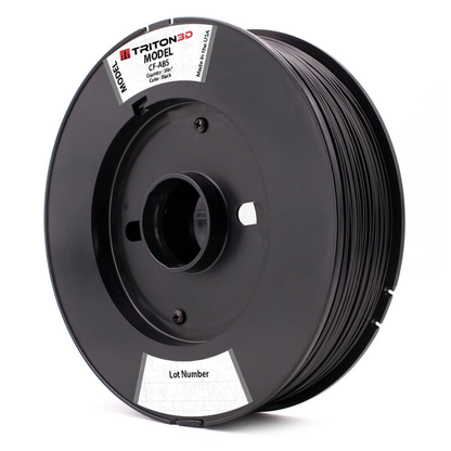 TRITON™ ABS+CF - Stratasys® Compatible - imagem 2