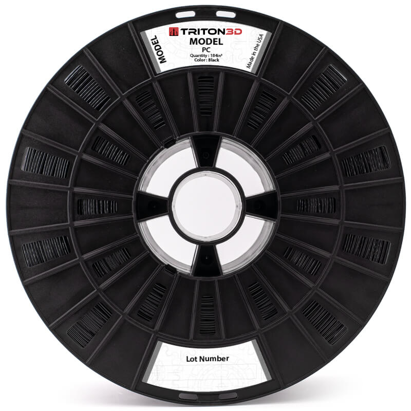 TRITON™ PC - Stratasys Compatible - imagem 2