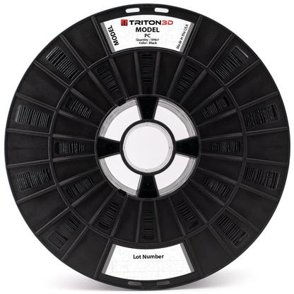 TRITON™ PC - Stratasys Compatible - imagem 2