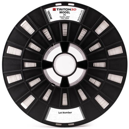 TRITON™ PC - Stratasys Compatible - imagem 4