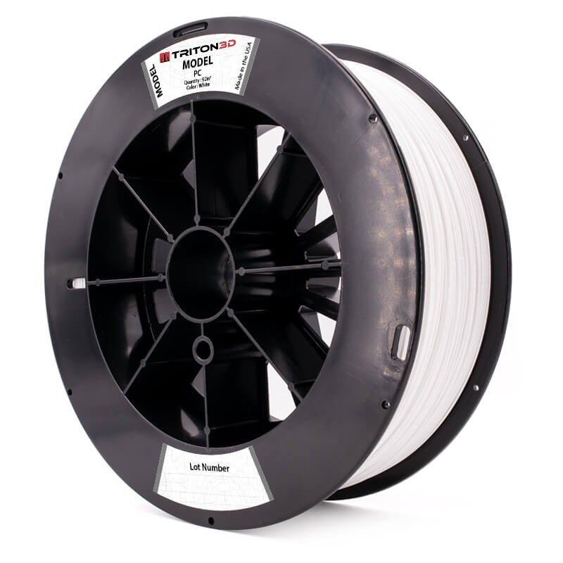 TRITON™ PC - Stratasys Compatible - imagem 3