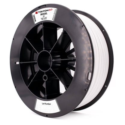 TRITON™ PC - Stratasys Compatible - imagem 3
