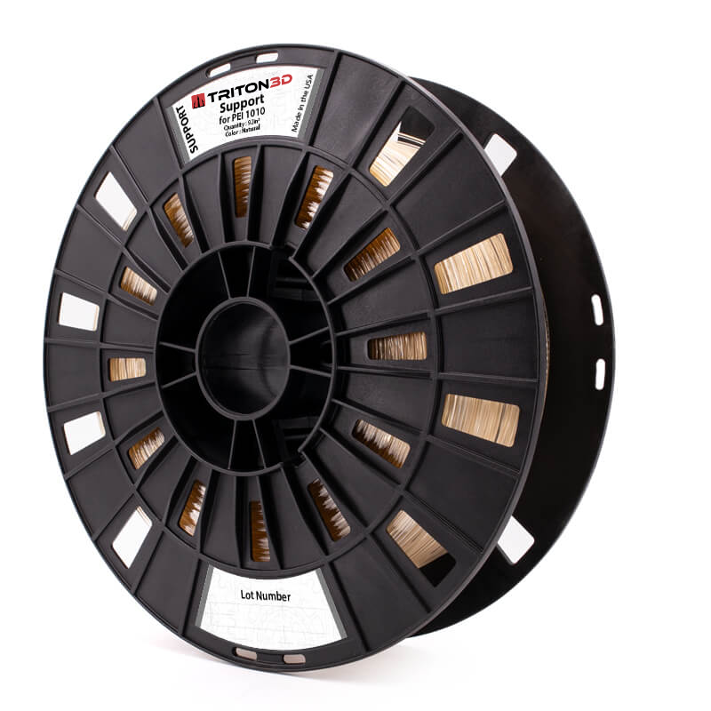 TRITON™ PEI 1010 - Stratasys® Compatible - imagem 2