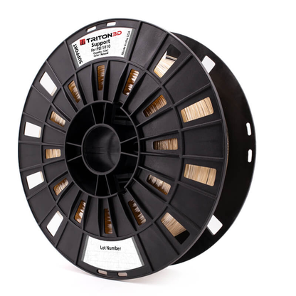 TRITON™ PEI 1010 - Stratasys® Compatible - imagem 2