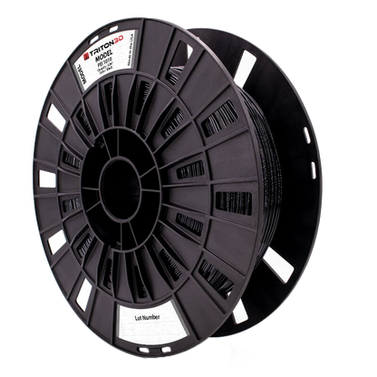 TRITON™ PEI 1010 - Stratasys® Compatible - imagem 1