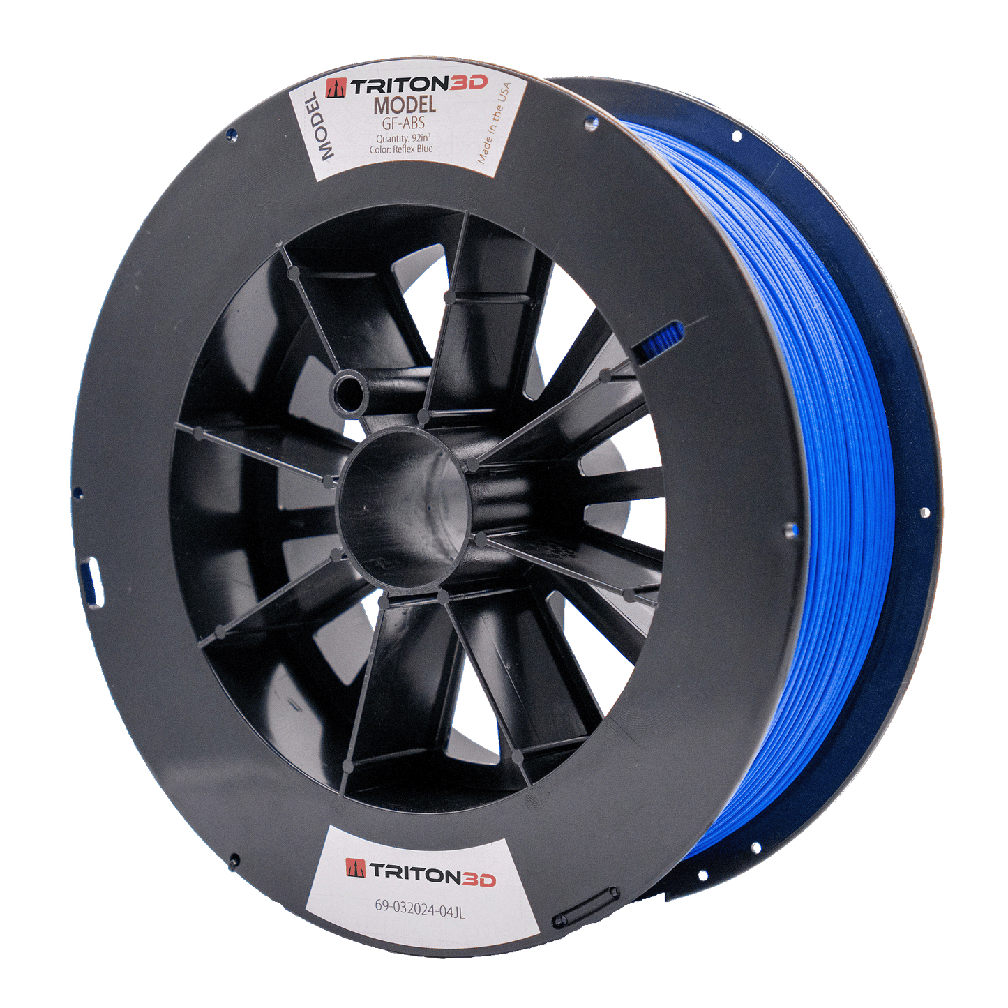 Triton ABS+GF - Stratasys Compatible - imagem 2