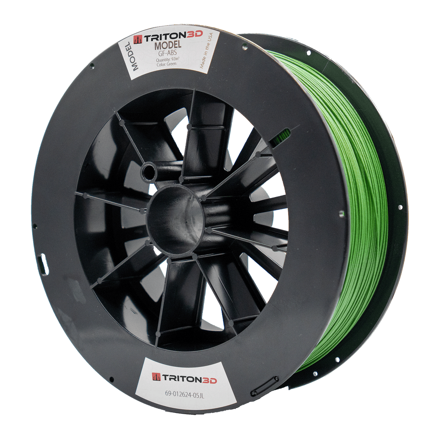 Triton ABS+GF - Stratasys Compatible - imagem 3