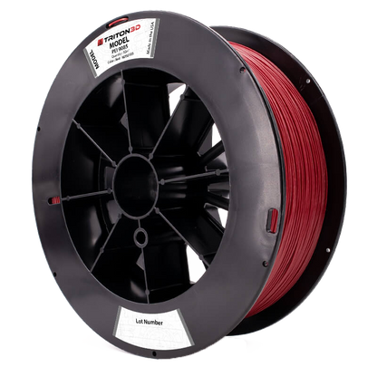 TRITON™ PEI 9085 - Stratasys® Compatible - imagem 3