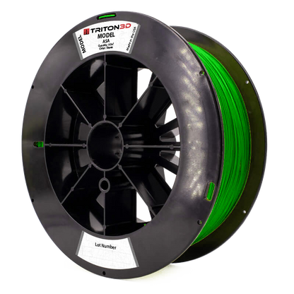 TRITON™ ASA - Stratasys® Compatible - imagem 10