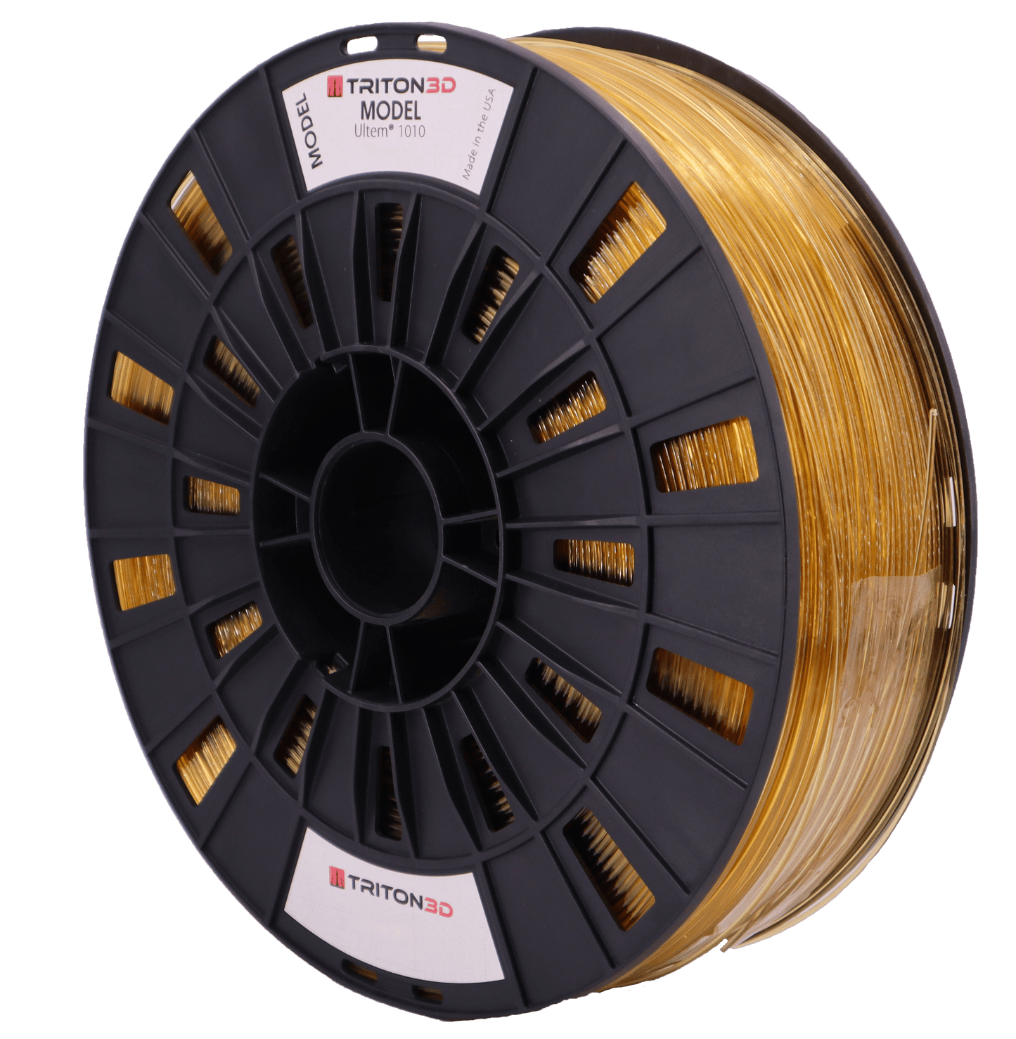 TRITON™ PEI 1010 - Stratasys® Compatible - imagem 3
