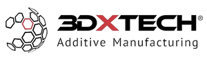 Logotipo 3DXTech