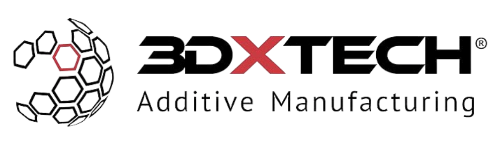 Logotipo 3DXTech