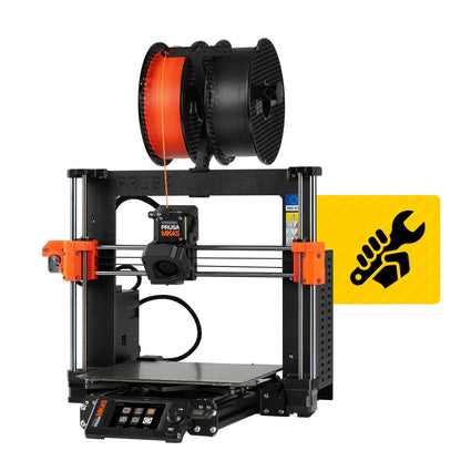 Extrusora Nextruder da Original Prusa MK4S