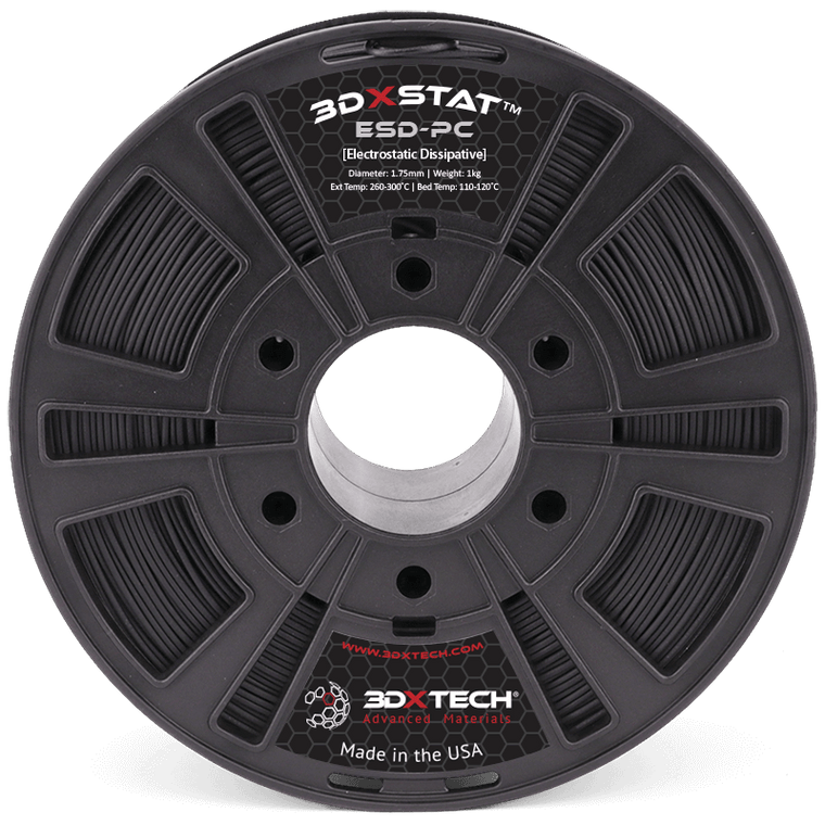 Filamento 3DXTech ESD-PC